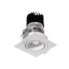 PSM Lighting Ø70 Luxor Xtm.1300.10027.S1 Recessed Spot