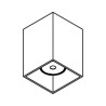 PSM Lighting Richard 4079 Ceiling Lamp