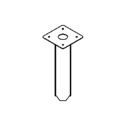 PSM Lighting Spike T1001.Faro 