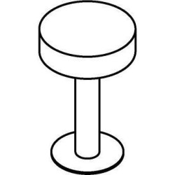 PSM Lighting Topic T1044.250 Garden Pole