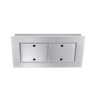 PSM Lighting Bases # 938.220 