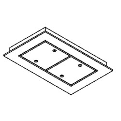 PSM Lighting Bases # 938.220 