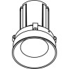 PSM Lighting Equal Click System E-Clickaqua.Dc Recessed Spot