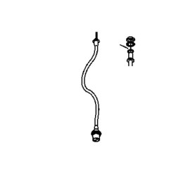 PSM Lighting Flex 4002.600 Ceiling Lamp / Wall Lamp