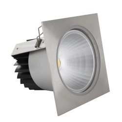 PSM Lighting Flux 3377 Recessed Spot