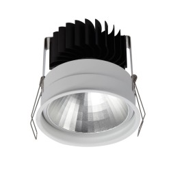 PSM Lighting Koza X - Inca Xtm 1765.2000.Ip20 Recessed Spot
