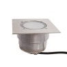 PSM Lighting Magma 3312.5.130 Recessed Spot