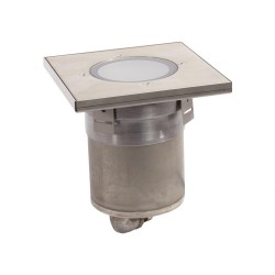 PSM Lighting Magma 3362.9 Recessed Spot