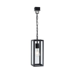 PSM Lighting Polo W745.Ch Suspension Lamp