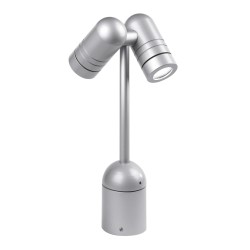 PSM Lighting Ryta T1042.100 Garden Pole