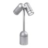 PSM Lighting Ryta T1042.100 Garden Pole