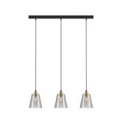 PSM Lighting Shake 5577.E27 Suspension Lamp