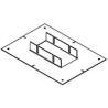 PSM Lighting Square Click System Frame2Bmatrix 