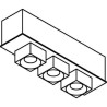 PSM Lighting Stella 8344 Ceiling Lamp