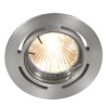 PSM Lighting Zia Veranda Zia35 Recessed Spot