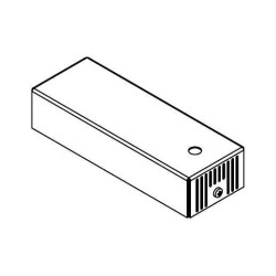 PSM Lighting Bases # 046.350Ma 