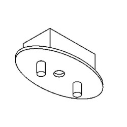 PSM Lighting Bases O 927 