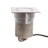 PSM Lighting Magma 3351.5.150 Recessed Spot
