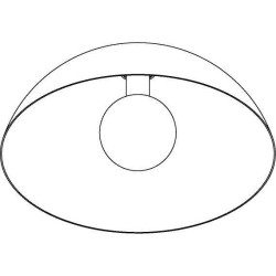 PSM Lighting Mona Lisa 4063 Ceiling Lamp