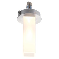 PSM Lighting Ø80 Convertible System Castarga Recessed Spot