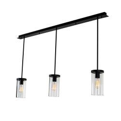 PSM Lighting Polina 5072 Suspension Lamp