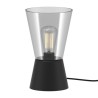 PSM Lighting Shake 5561.E27 Table Lamp
