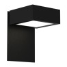PSM Lighting Arcade W3080B.Down Wall Lamp