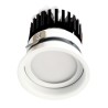 PSM Lighting Cameleon 1504.Zxo.S2 Recessed Spot