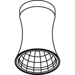 PSM Lighting Clara 3401.Ip20 Ceiling Lamp