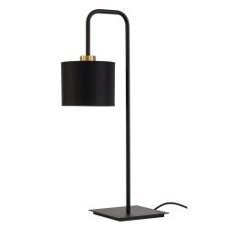 PSM Lighting Cleo 1566.Sh Table Lamp