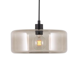 PSM Lighting Manon 5124.Q Suspension Lamp