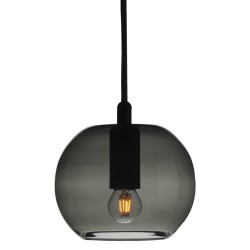 PSM Lighting Moby 5086.A.E27 Suspension Lamp