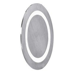 PSM Lighting Oscar 1345.S2 Wall Lamp