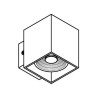 PSM Lighting Richard W1154 Wall Lamp
