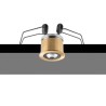 PSM Lighting Zia Veranda 33M6 
