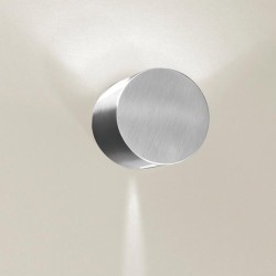 PSM Lighting Calix 1295Dled Wall Lamp