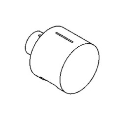 PSM Lighting Calix 1295Dled Wall Lamp