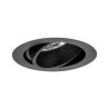 PSM Lighting Equal Click System E-Clickdir.Es50 Recessed Spot