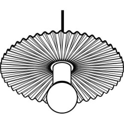 PSM Lighting Farfalle 1364 Suspension Lamp