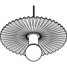 PSM Lighting Farfalle 1364 Suspension Lamp
