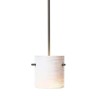 PSM Lighting Guilia 4028.B3 Suspension Lamp