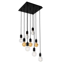 PSM Lighting Maestro 5066 Suspension Lamp