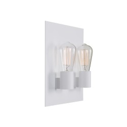 PSM Lighting Ontario 5112.R Wall Lamp