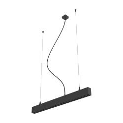 PSM Lighting Times 2905.850 Suspension Lamp