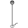 PSM Lighting Noella 4554.U.SH Floor lamp