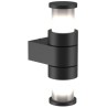 PSM Lighting Bolero W1092 Wall Lamp