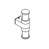 PSM Lighting Bolero W1092 Wall Lamp