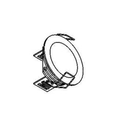 PSM Lighting Cesar 1355.S1 Ceiling Lamp / Wall Lamp