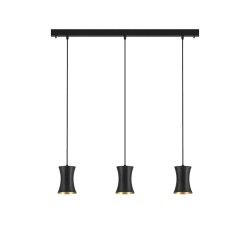PSM Lighting Clara 3414.3 Suspension Lamp