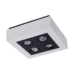 PSM Lighting Luxor 1969.Ip20 Ceiling Lamp